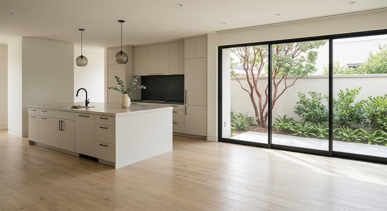 Living Near The Larkspur Ferry: What Buyers Should Know