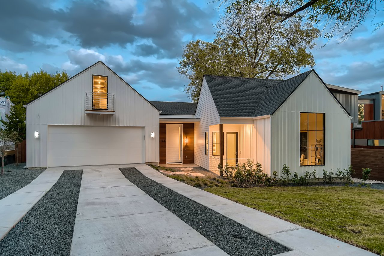 Moore Tate Projects & Design