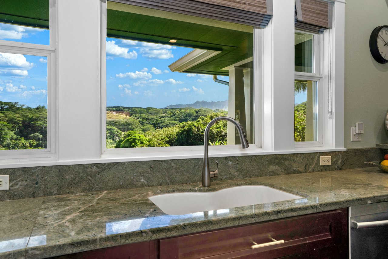 3303 Kalihiwai Road, #B