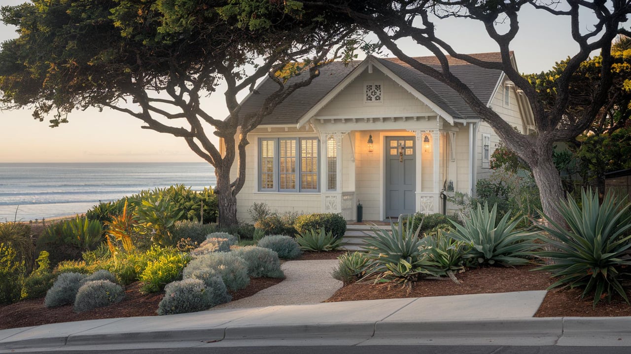 How to Build Home Equity Faster in Stinson Beach, CA