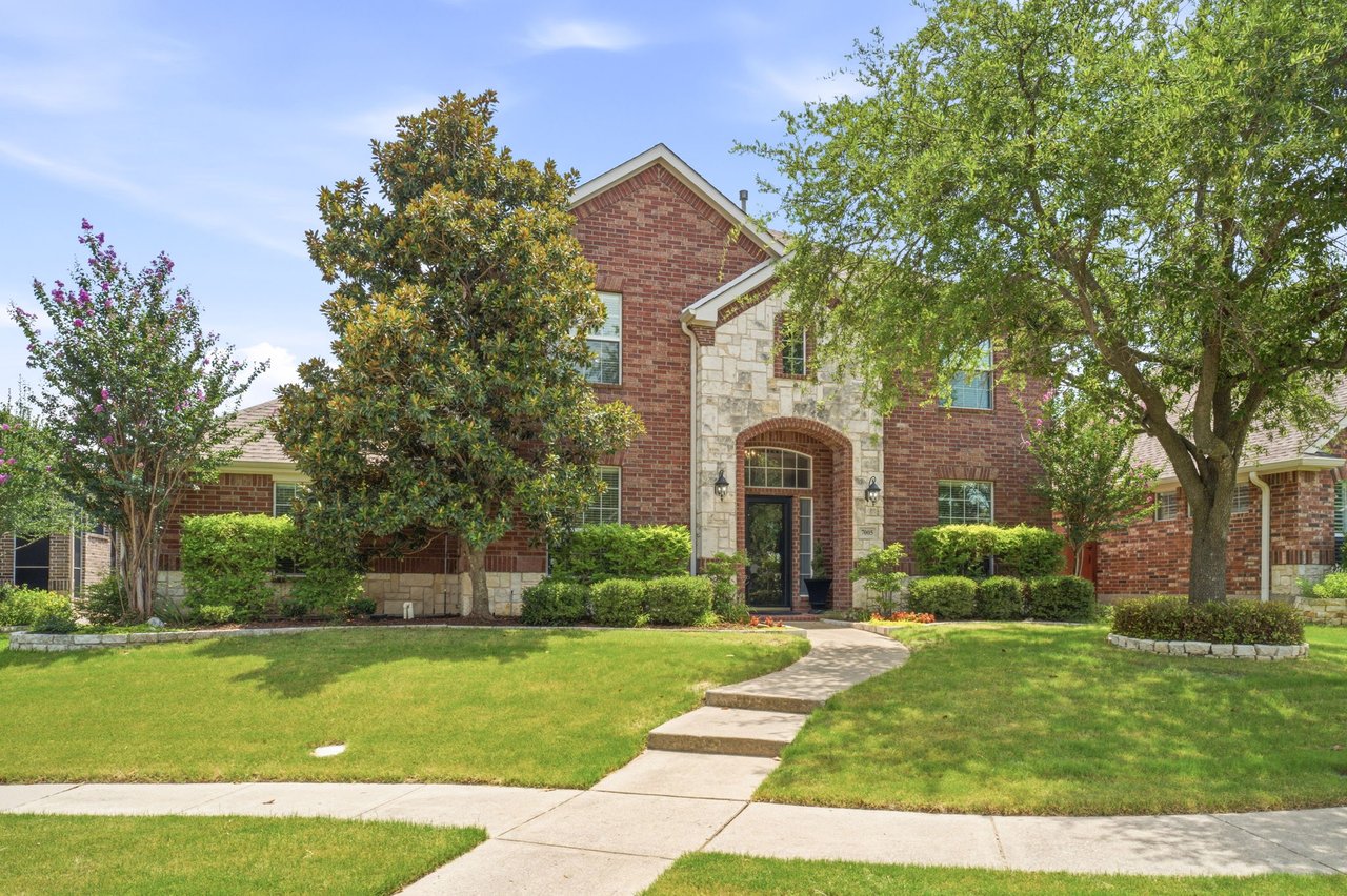 7005 Royal Glen Trail