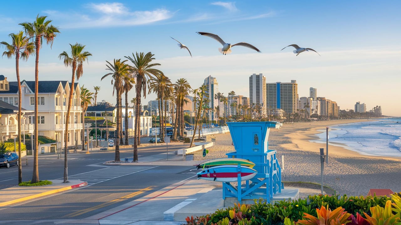 Top Neighborhoods to Buy a Home in San Diego