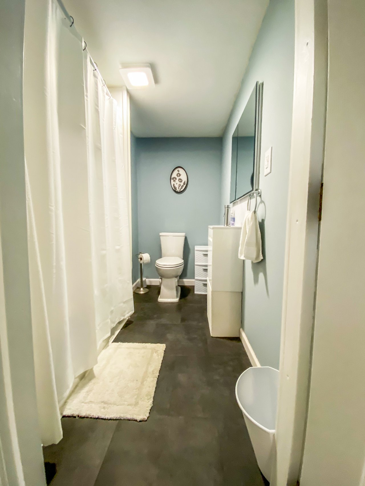 Rental Currently Available