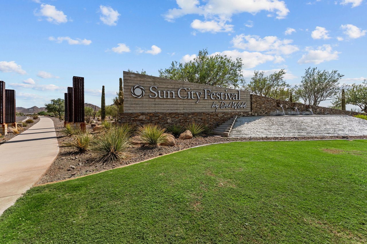 Sun City Festival