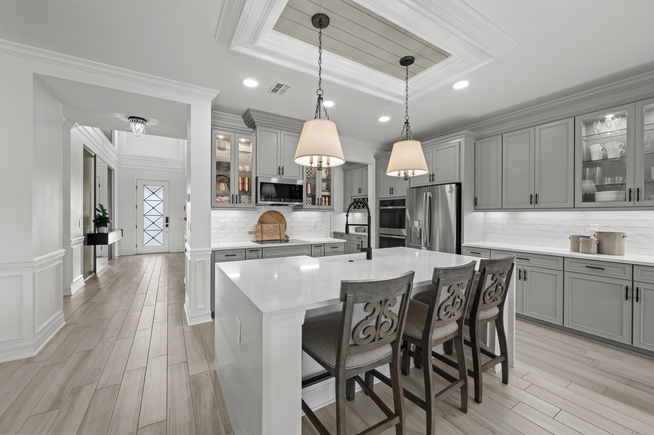 Artisan-Crafted Luxury in Whispering Oaks