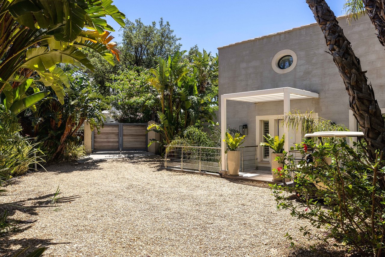  Villa La Plieide 