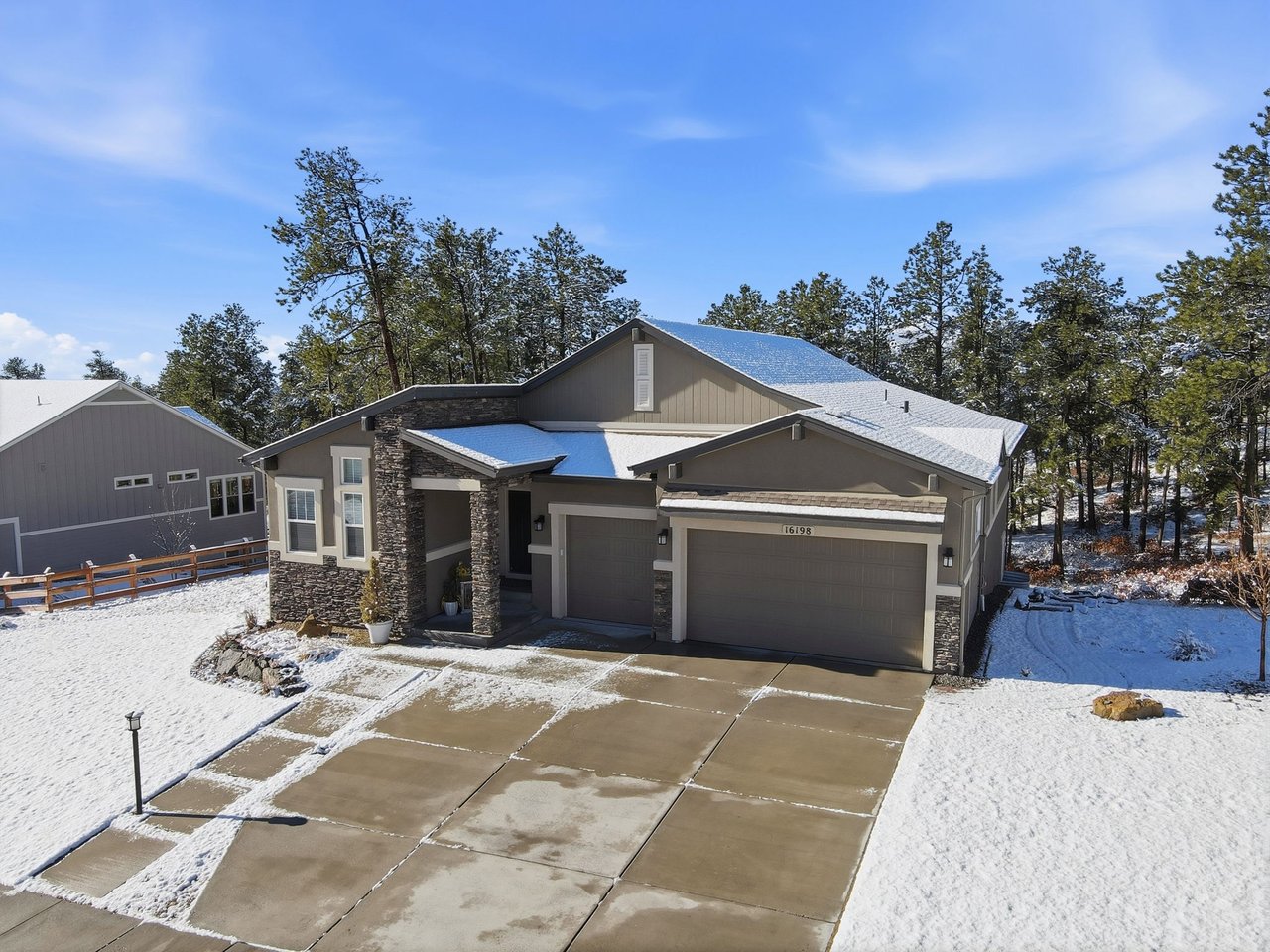 16198 Sunset Splendor Lane