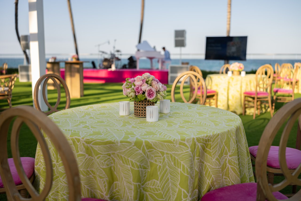 Realm Global Collective 2025 The Breakers Palm Beach