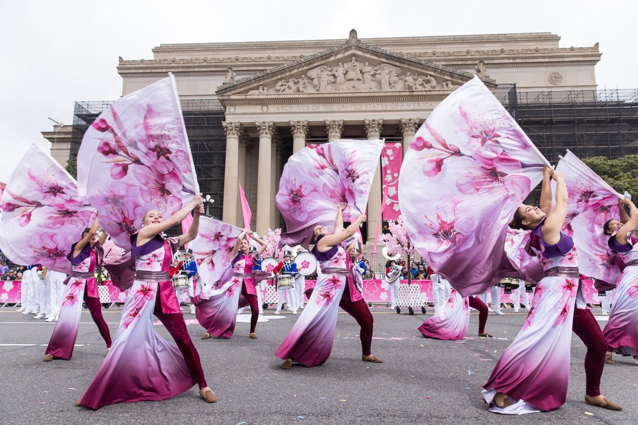 Top March Events around the DMV & WV