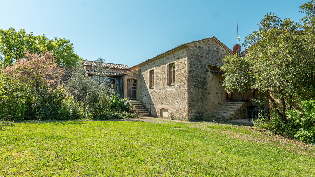 DIMORA DELLA VITA