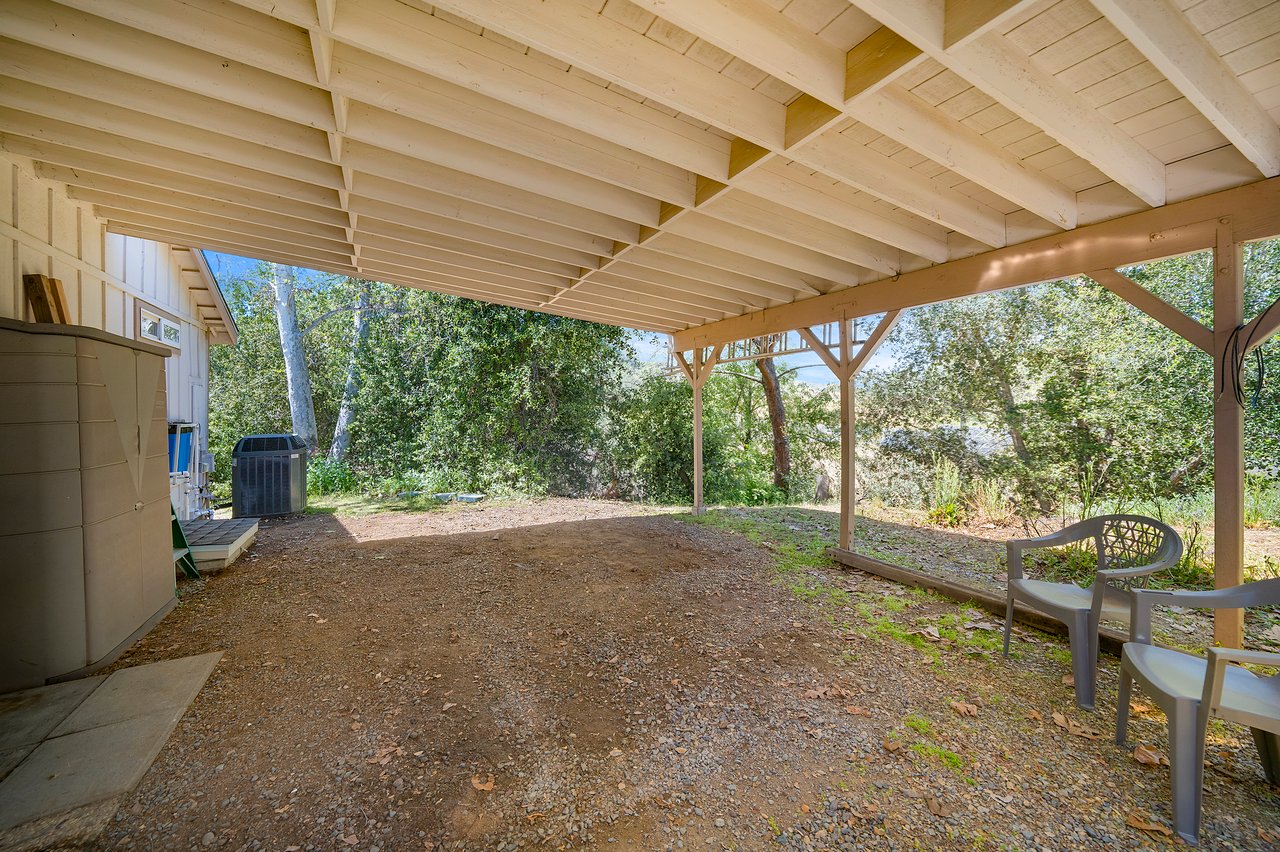 32725 Jerome Road