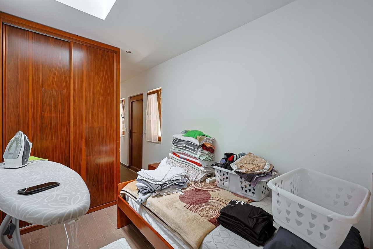 Trophy 5+2 Bedrooms Villa in Gandarinha,  Cascais’ Crown Jewel of Discrete Luxury and Sustainability