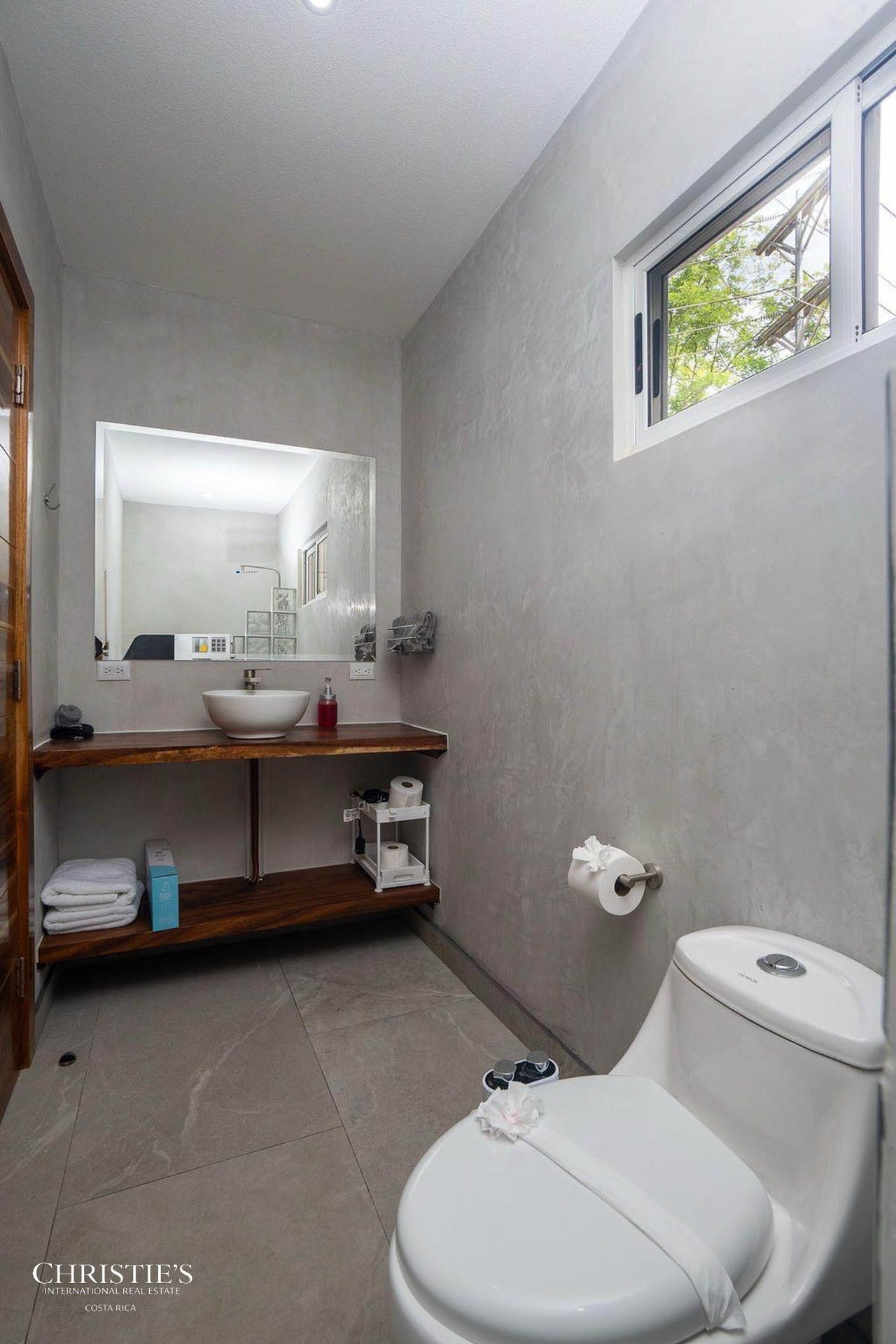 Coastal Duplex Residences Near Playa Potrero