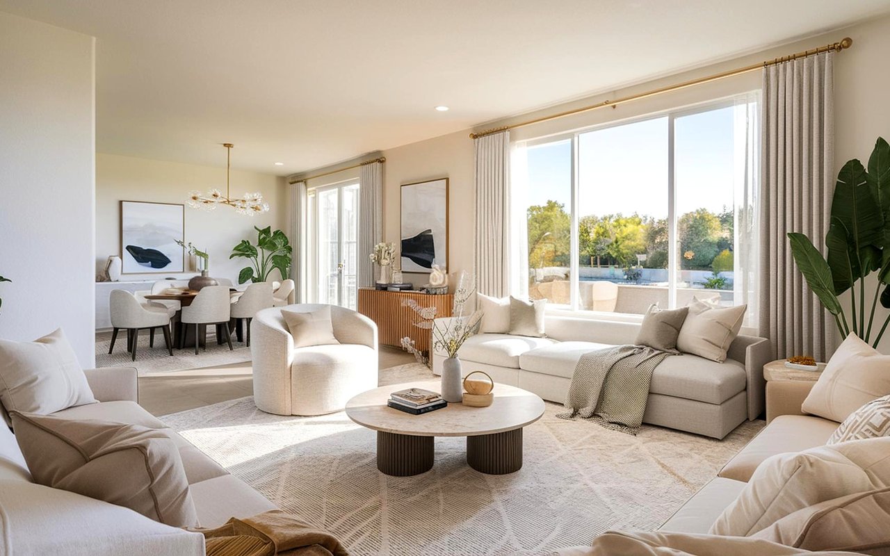 7 Easy Ways to Make Your Home Feel More Inviting