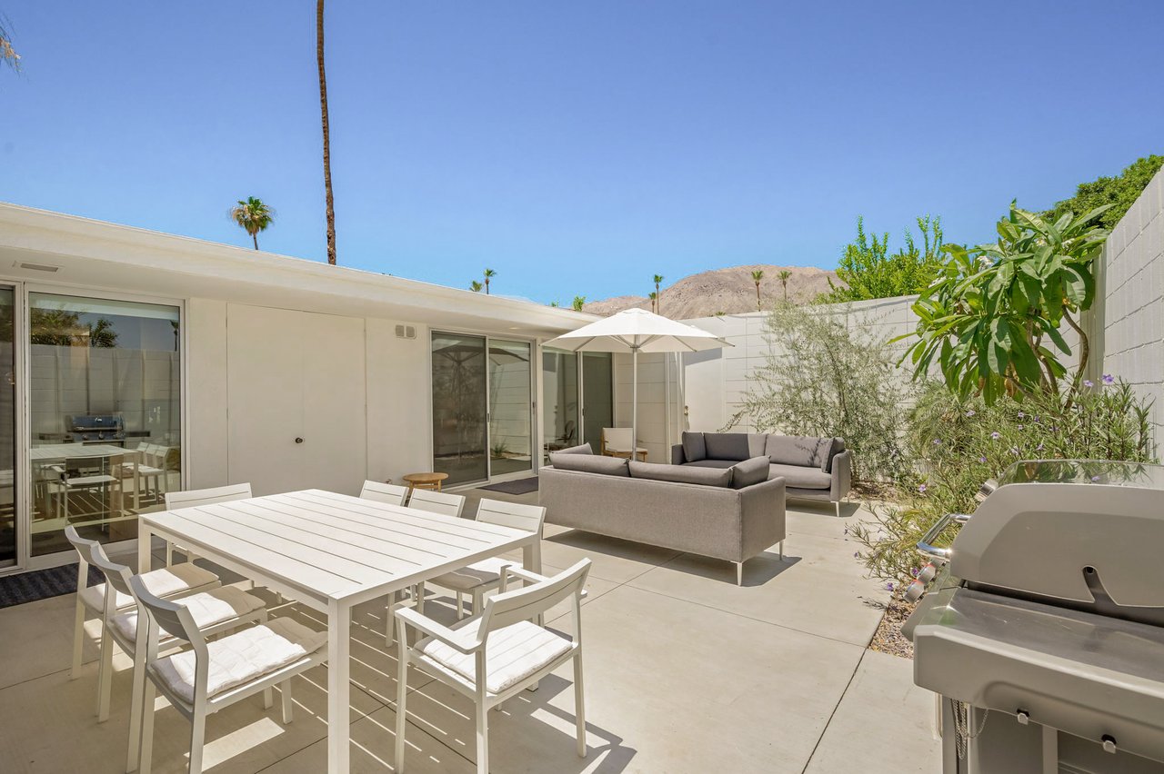 The Sandpiper House