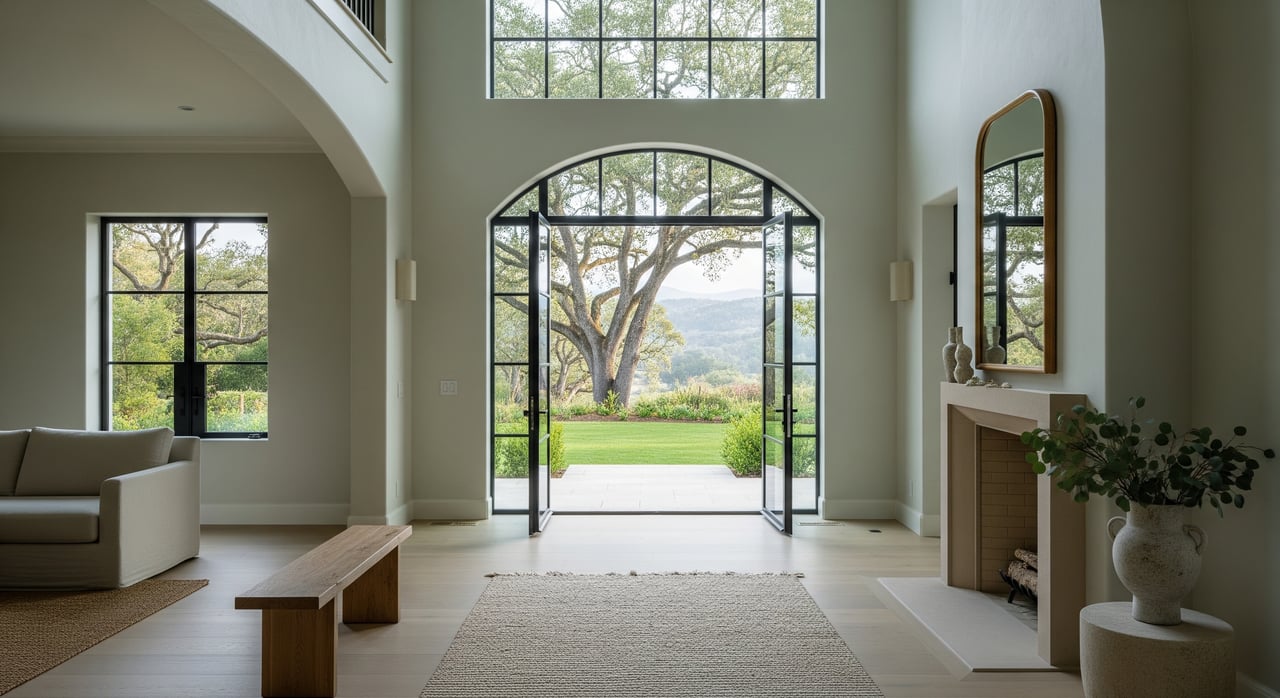 Inside The Atherton Estate Lifestyle On The Peninsula