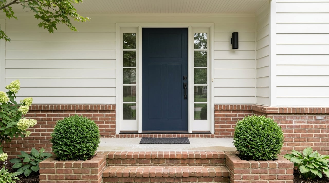 Choosing Between Libertyville’s Historic And Newer Homes