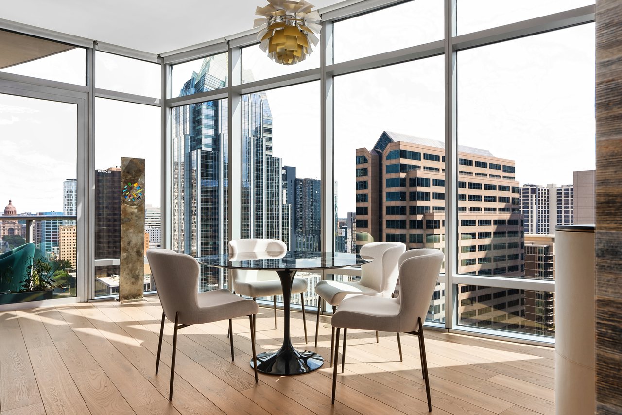 200 Congress Ave, Unit 21D