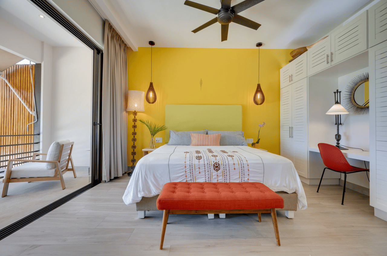 Modern Tropical Estate 7 Acres - Playa Potrero
