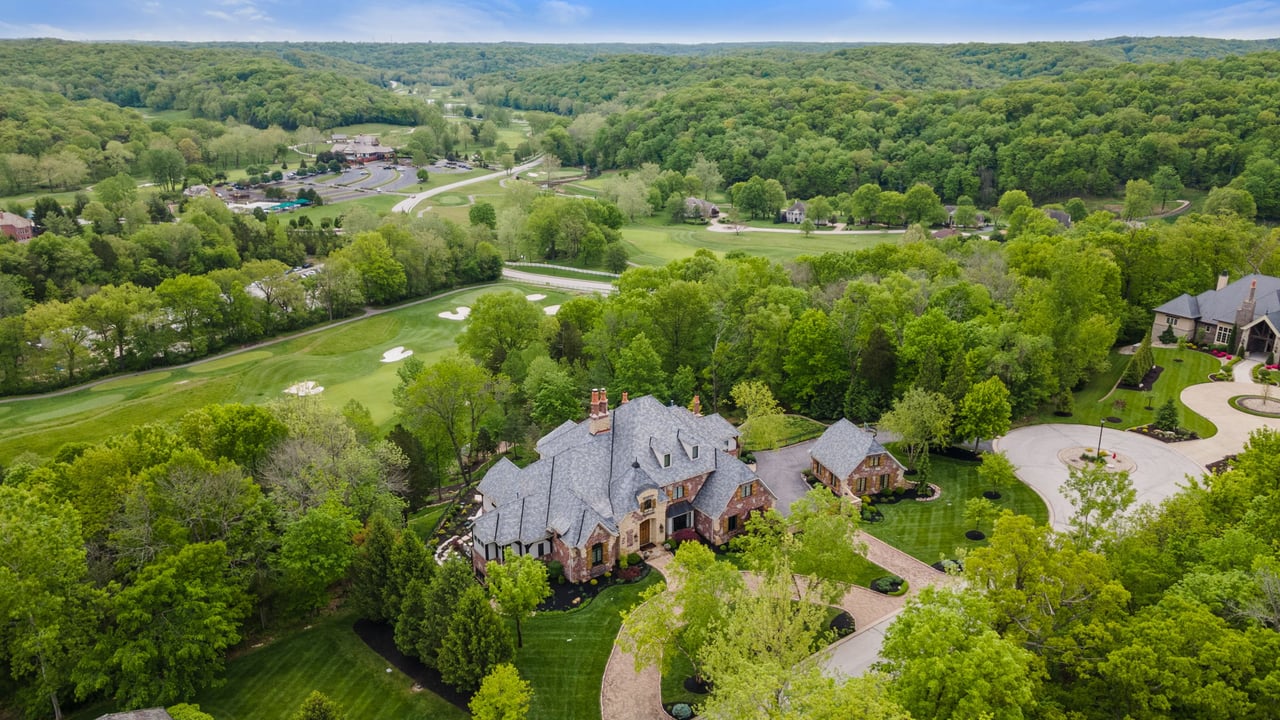 544 Quail Ridge Lane