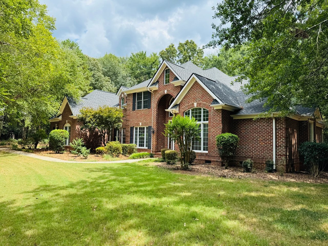 For Sale: Exceptional Home at 204 Ansonborough Plantation On Stringer Road, Belton, South Carolina