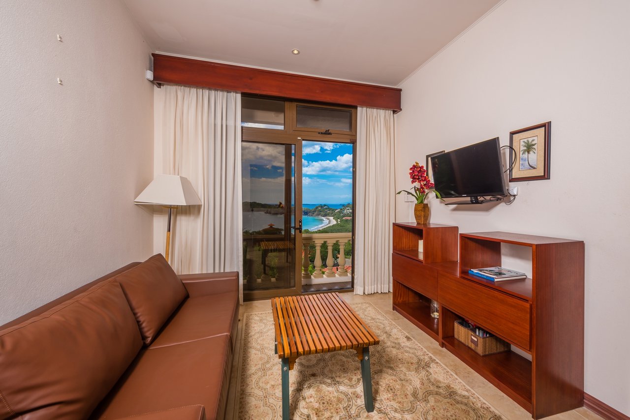 Casa Louzon Playa Flamingo