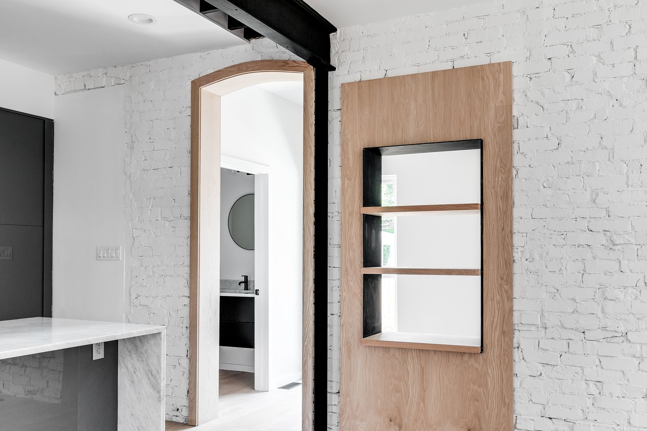 4 N Robinson (Fan House)