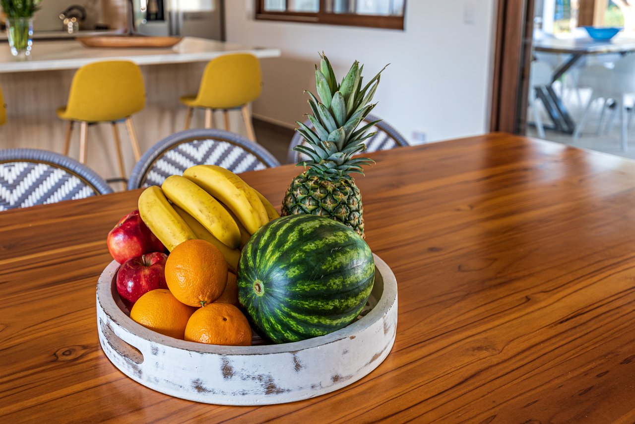 Tropical Villa with Guest House, Hacienda Pinilla, Guanacaste