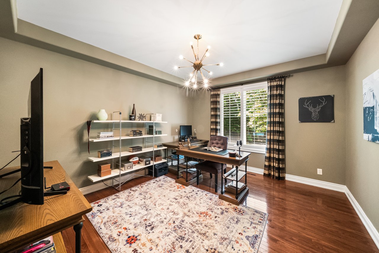 535 Canyon Ave