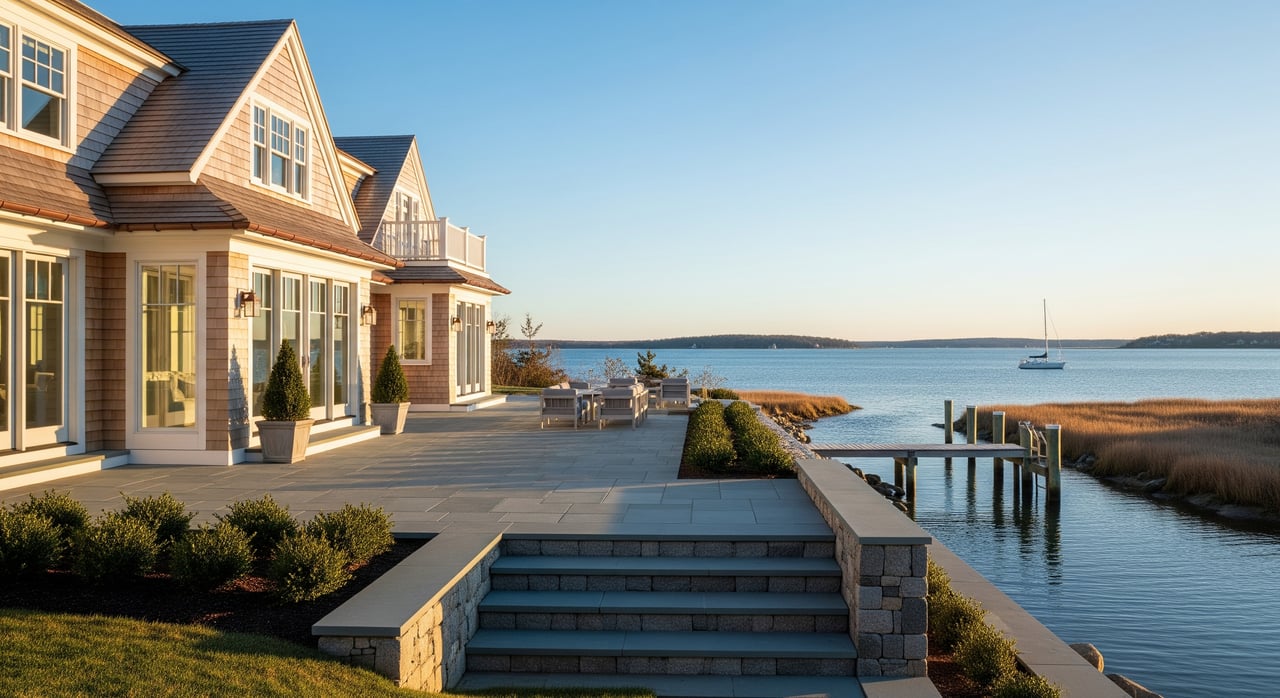 Should You List Before Spring In North Kingstown?