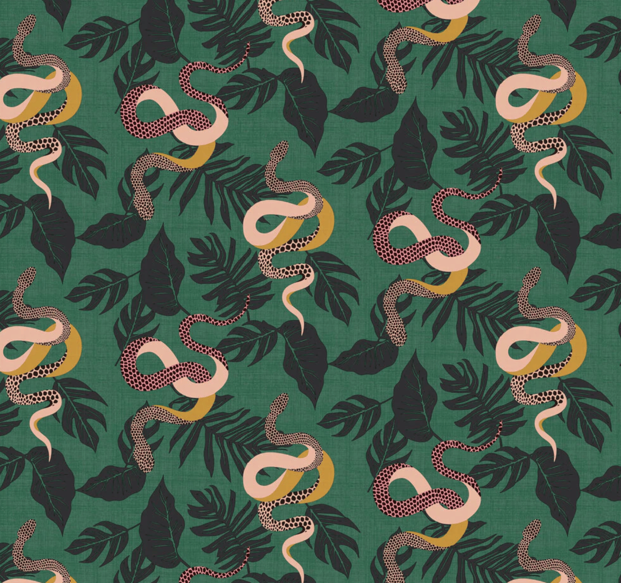 How Much Wallpaper Is Too Much? 