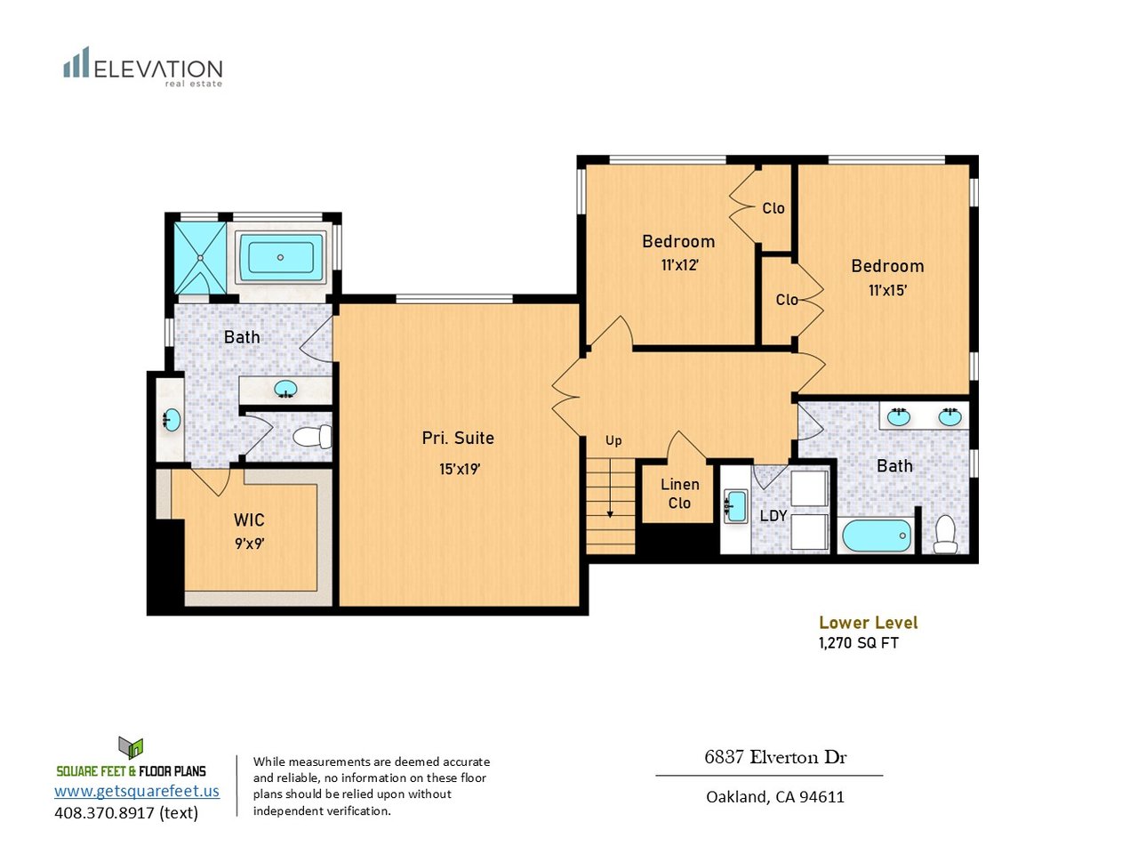 6837 Elverton Drive