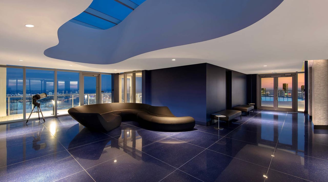 Paramount Miami Worldcenter