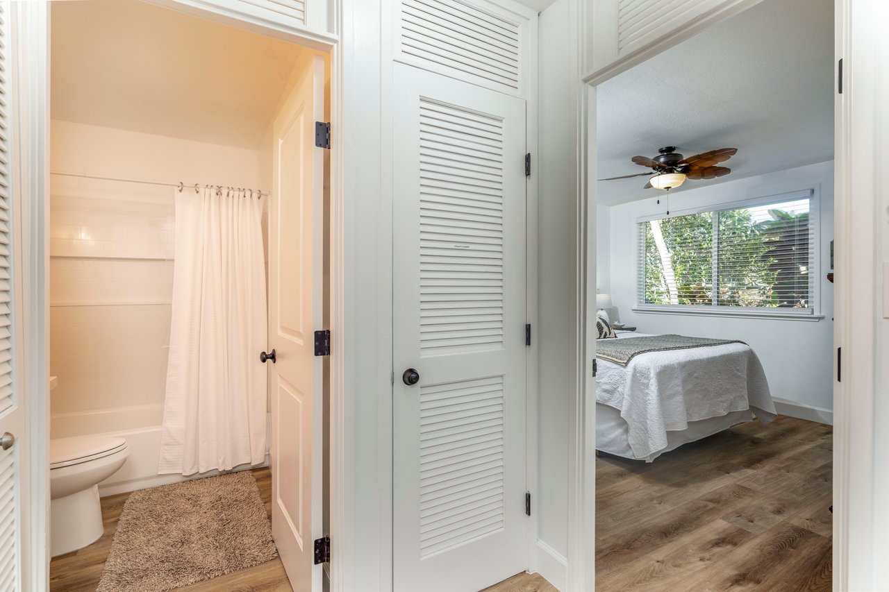 Turtle Bay Kuilima Collection 101 East