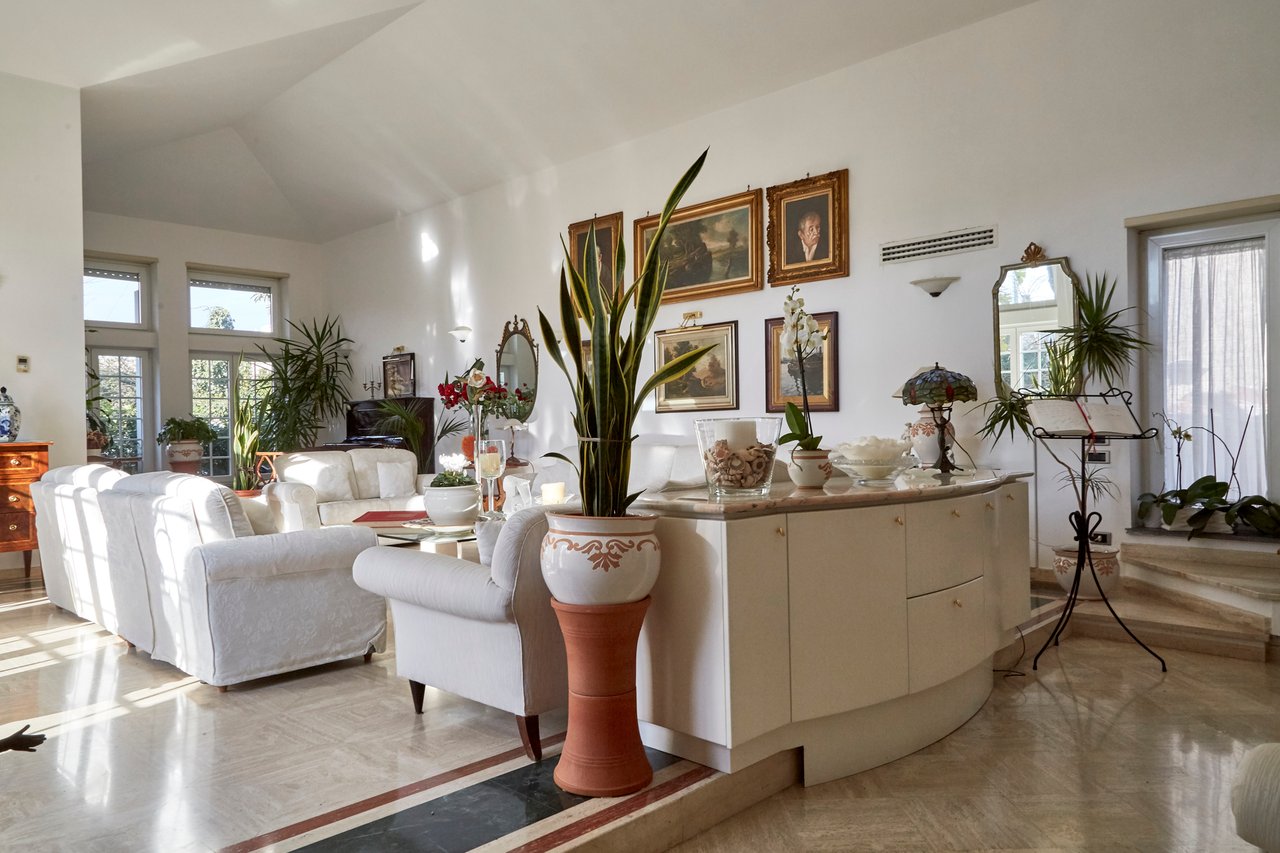 Villa Divina