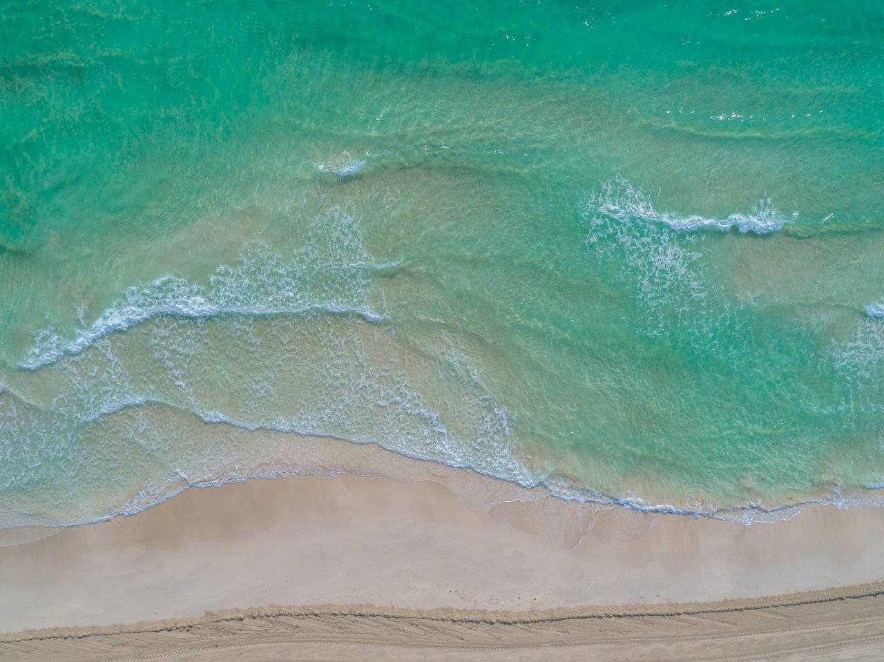 Test Miami Beach 