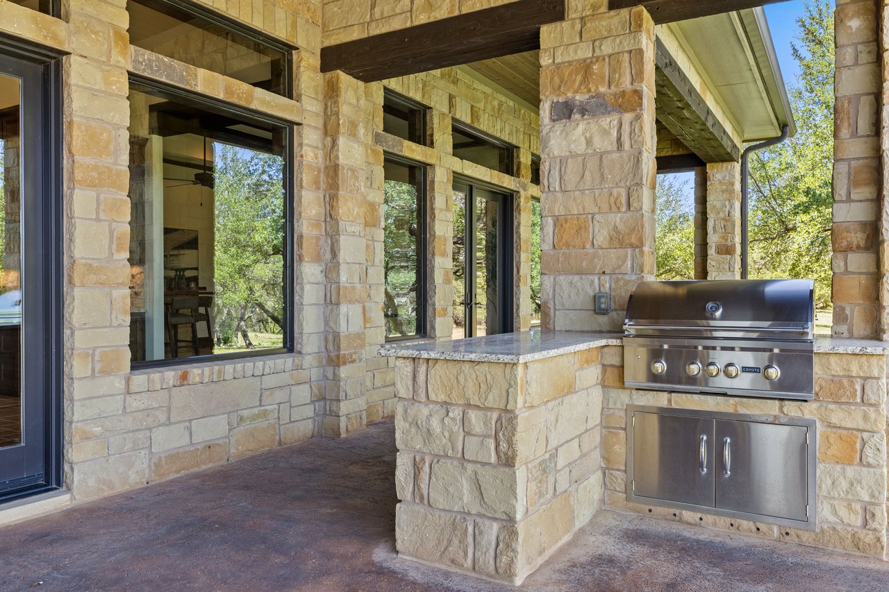 9412 Grand Summit BLVD, Dripping Springs