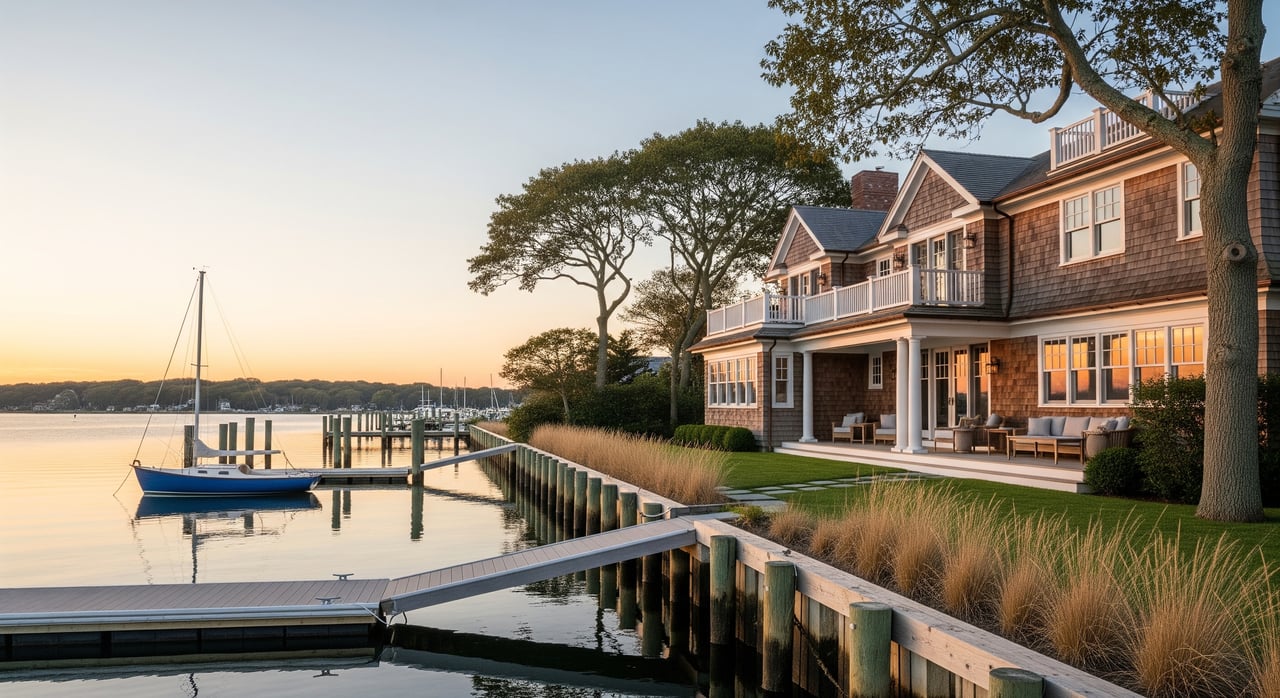 What It’s Like To Live In Huntington, NY