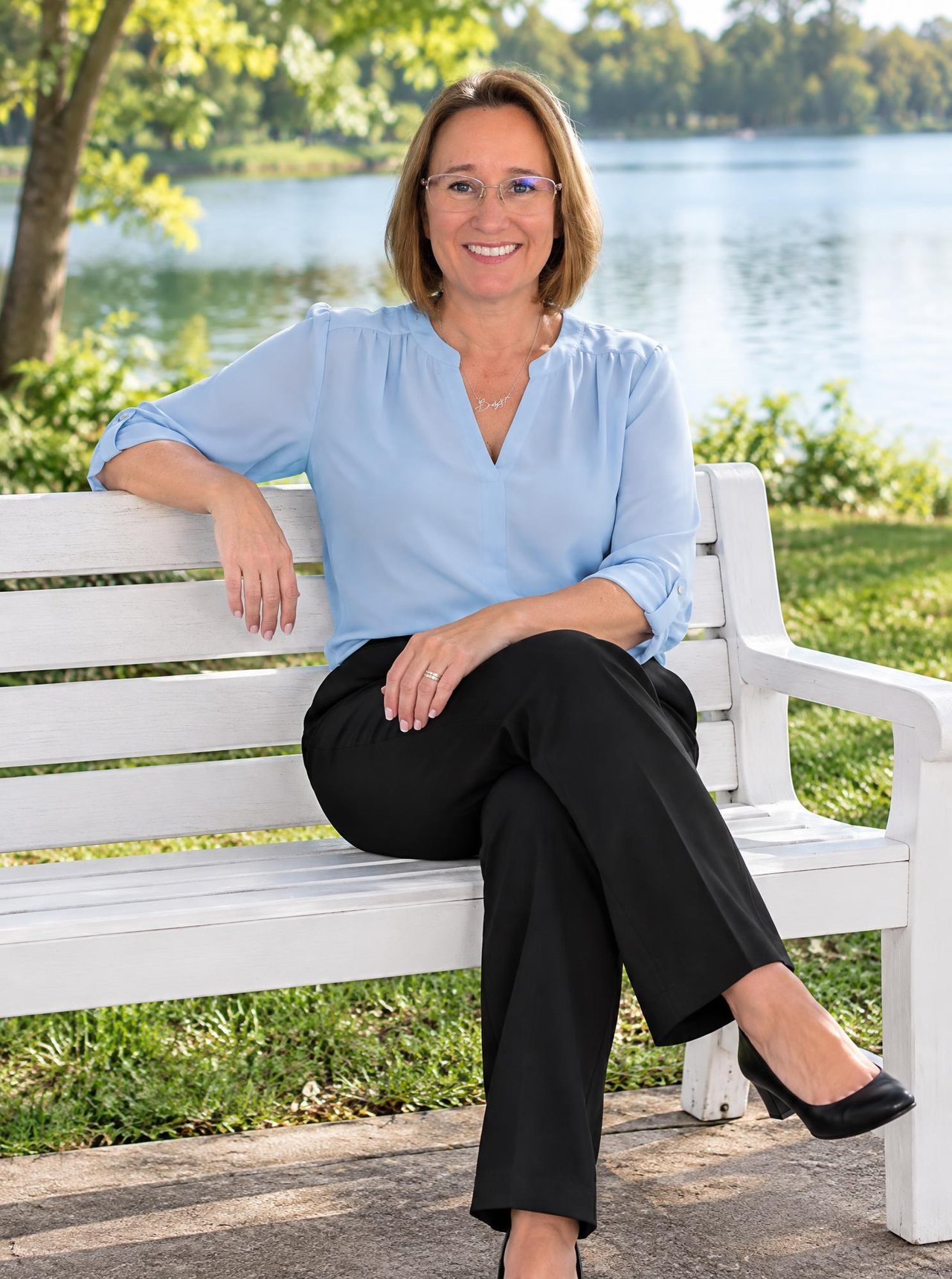 Bridget Davis