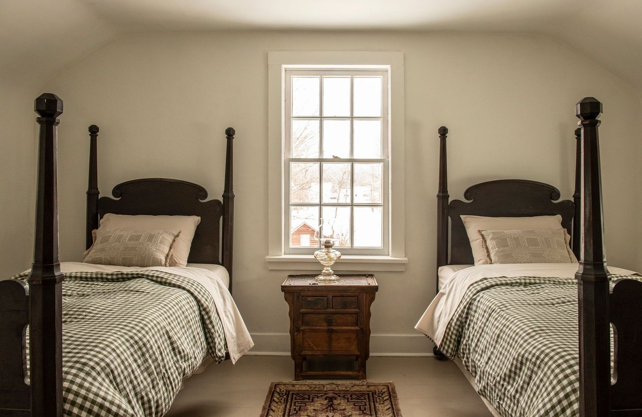 2884 West Glenville Road, West Charlton