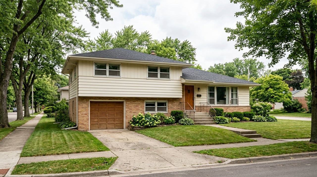What It’s Like To Own A Home In Lawrence, Indiana