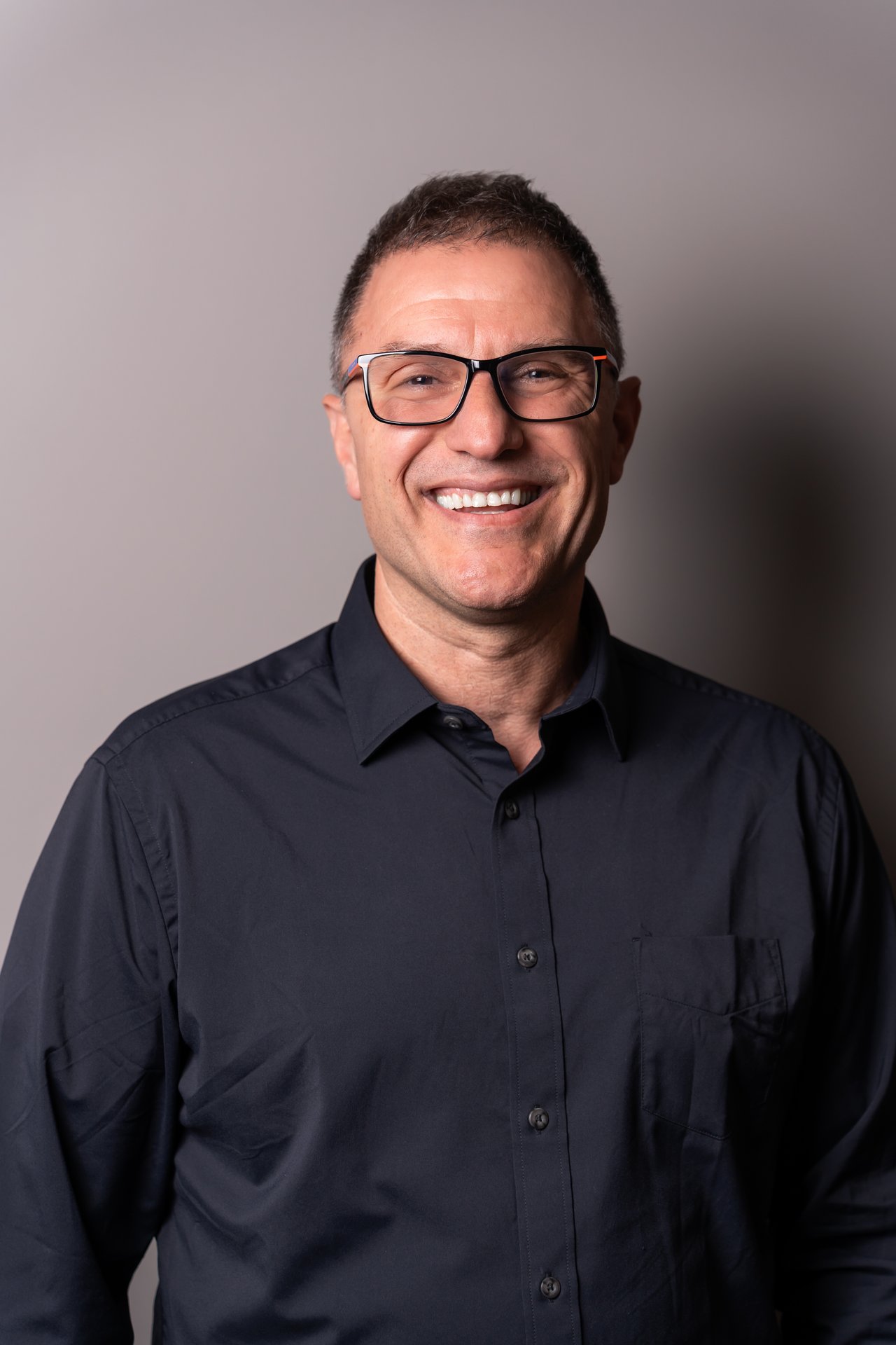 Peter Mancini