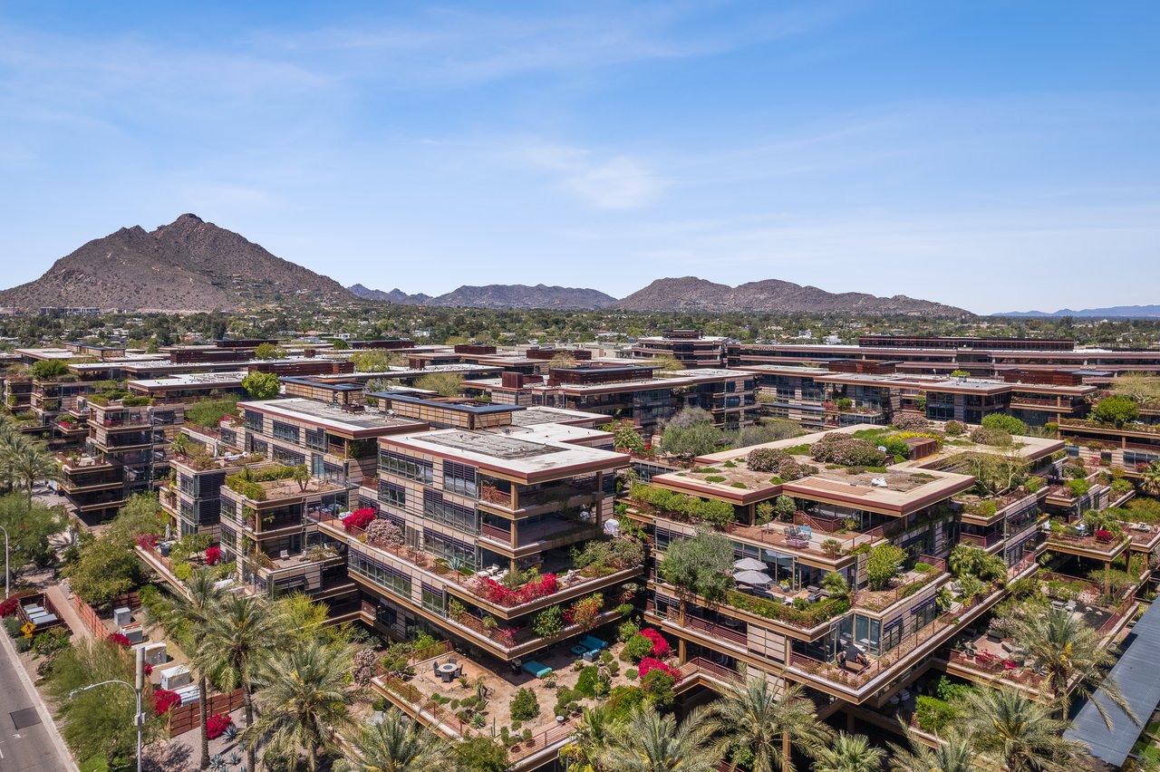 Old Town Scottsdale