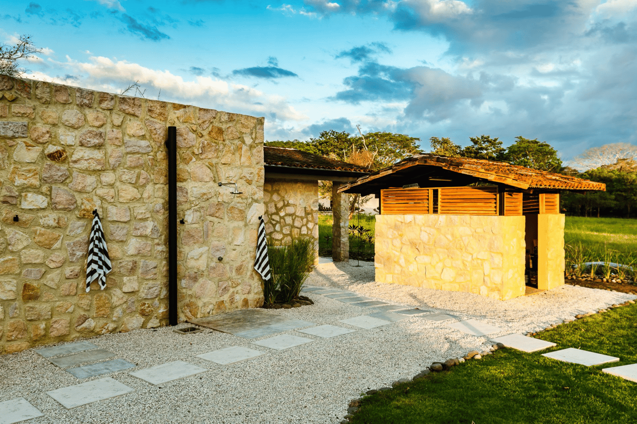 Casa Cenizaro - Hacienda Pinilla - Luxury Beach Villa