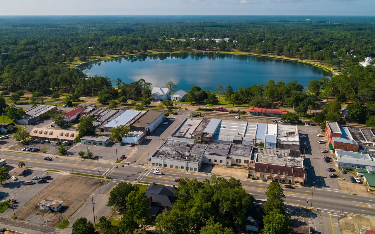 Defuniak Springs