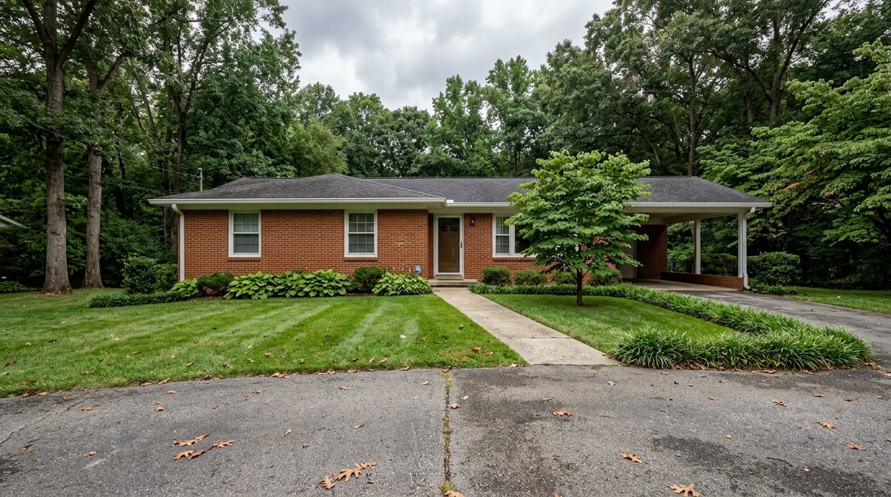 Oak Ridge Homes Look Cheaper Than Knoxville's. The Tax Bill Tells a Different Story.