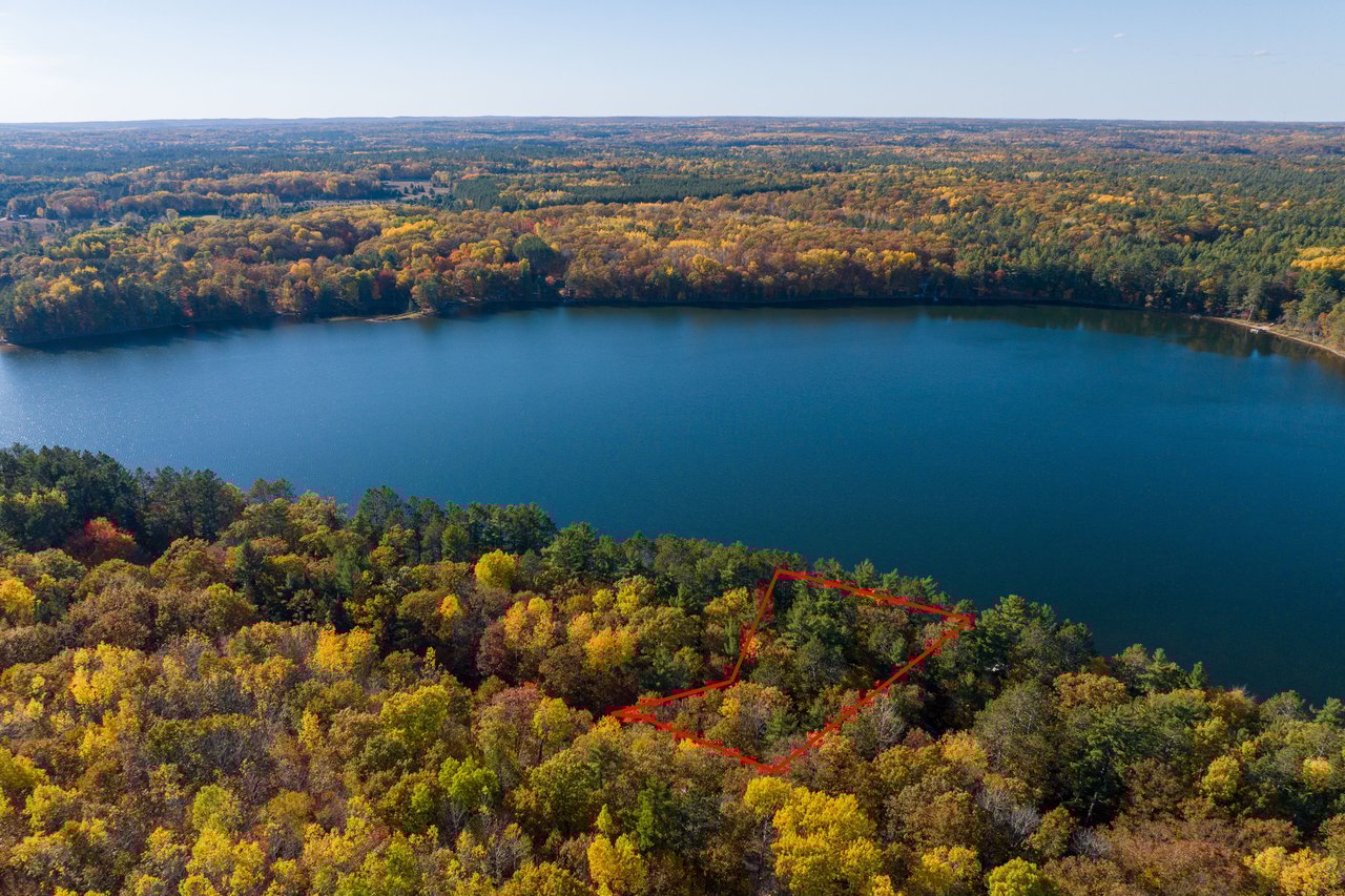 Lot 2 Tahkodah Lake Road