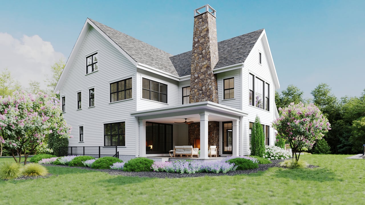 11 Chateau Ridge Road