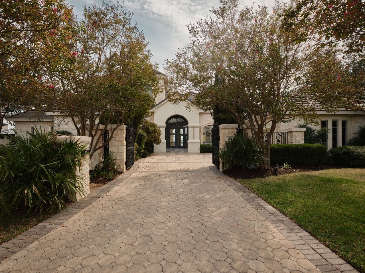 The Panorama Estate