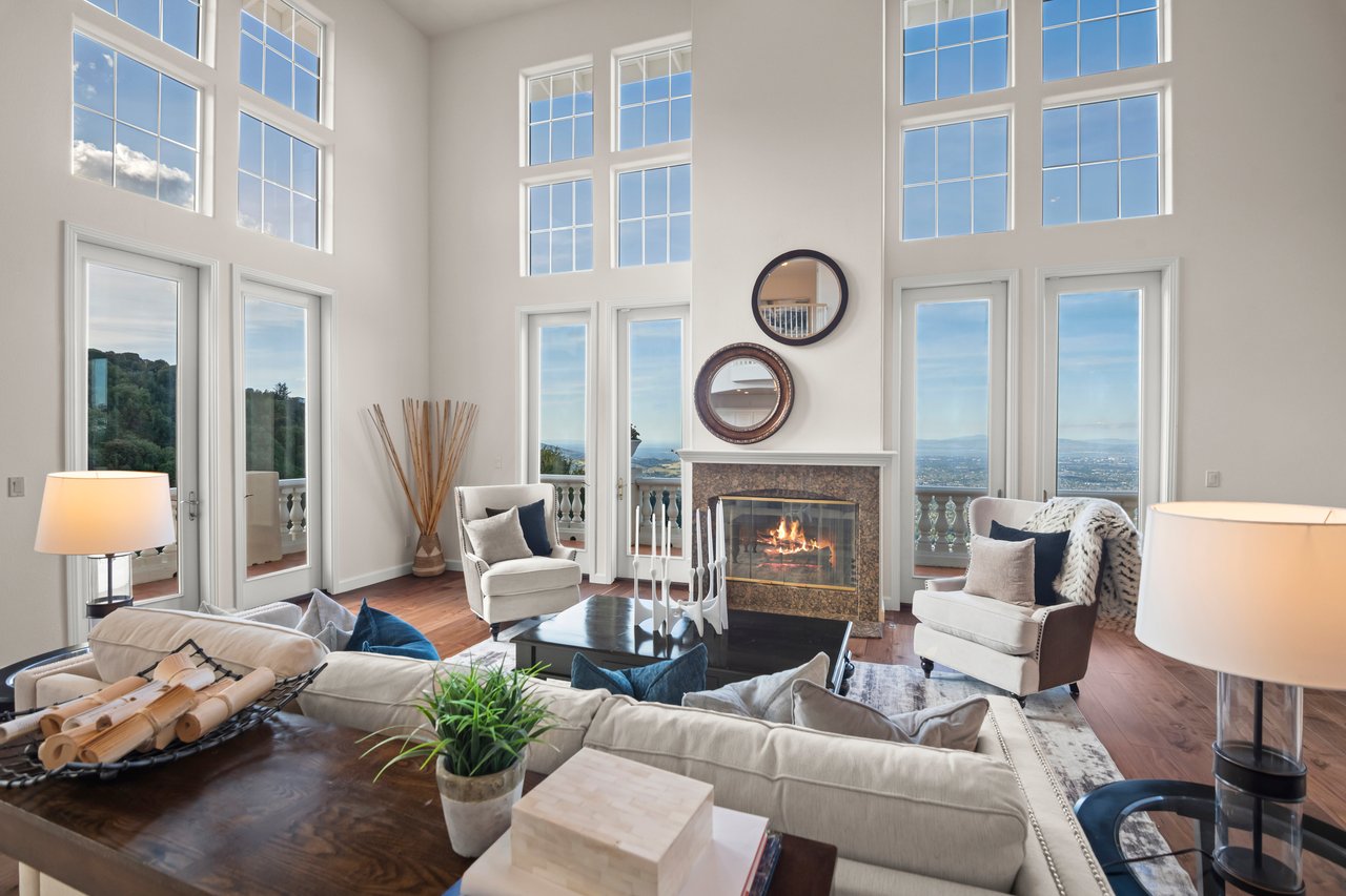 15940 Wildcat Ridge, Saratoga, CA